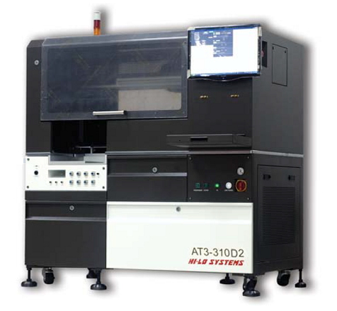 AT3-310D2 | Auto Programming System